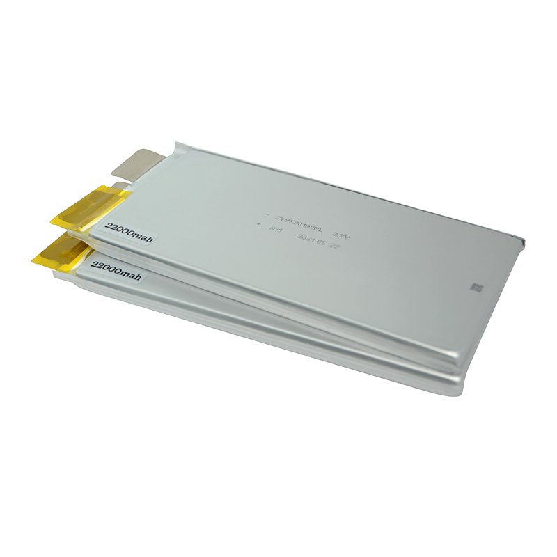 วิธีการคำนวณความจุในระบบแบตเตอรี่ LIPO 14S?