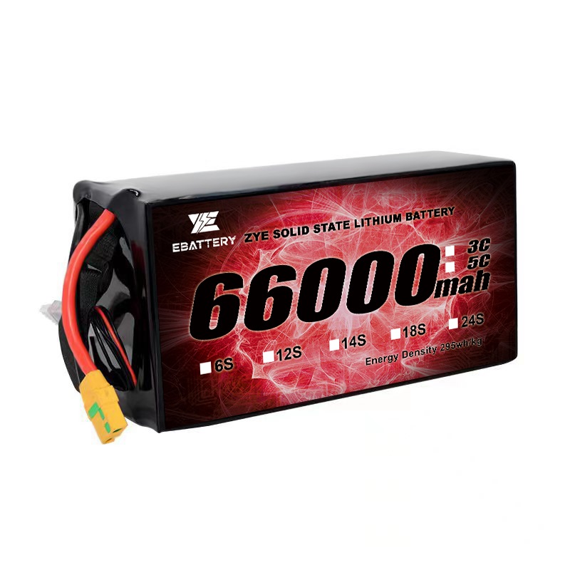 จะปรับสมดุลแบตเตอรี่ Drone Lipo ได้อย่างไร?