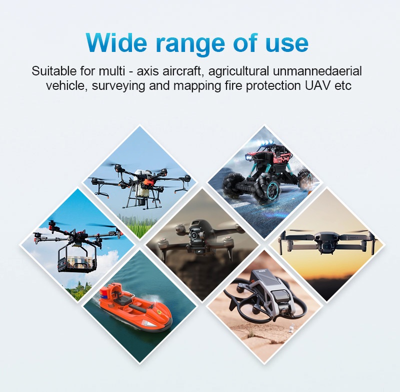 วิธีอ่านตารางข้อมูลจำเพาะของแบตเตอรี่ของเสียงพึมพำ?