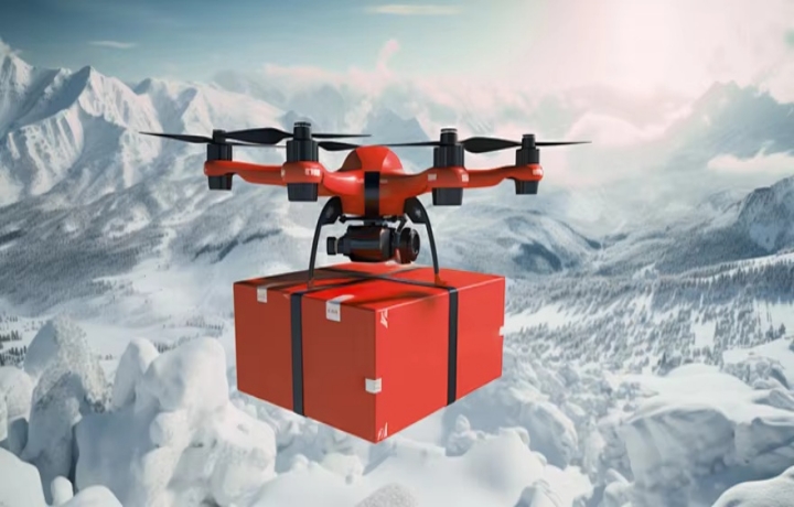 วิธีการคำนวณความทนทานของแบตเตอรี่สำหรับโดรนต่างๆ？