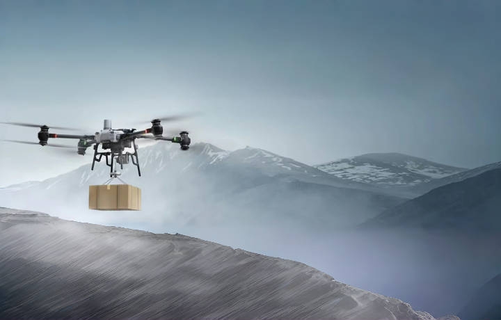 จะใช้ BMS กับแบตเตอรี่โดรนได้อย่างไร?