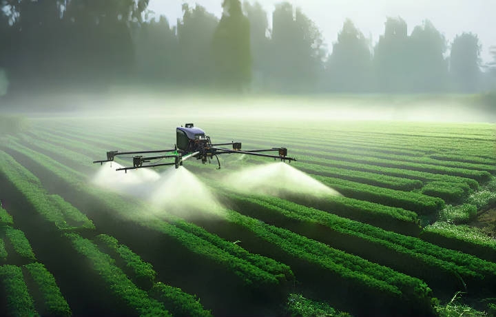 แบตเตอรี่โซลิดสเตทกำลังเปลี่ยนแปลงอุตสาหกรรมโดรนอย่างไร？