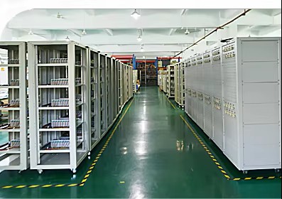 แบตเตอรี่โซลิดสเตตสำหรับโดรนกับลิเธียมไอออนเป็นอย่างไร？