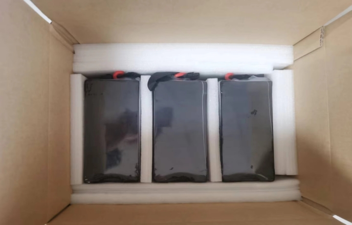 แบตเตอรี่โซลิดสเตตมีอายุการใช้งานนานเท่าใด?