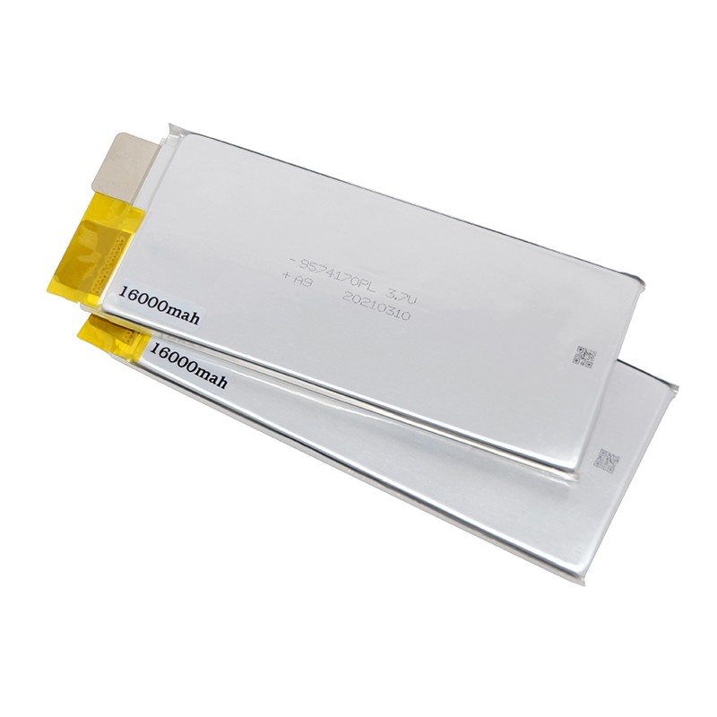 แบตเตอรี่ลิโป้ 22000mah 6s