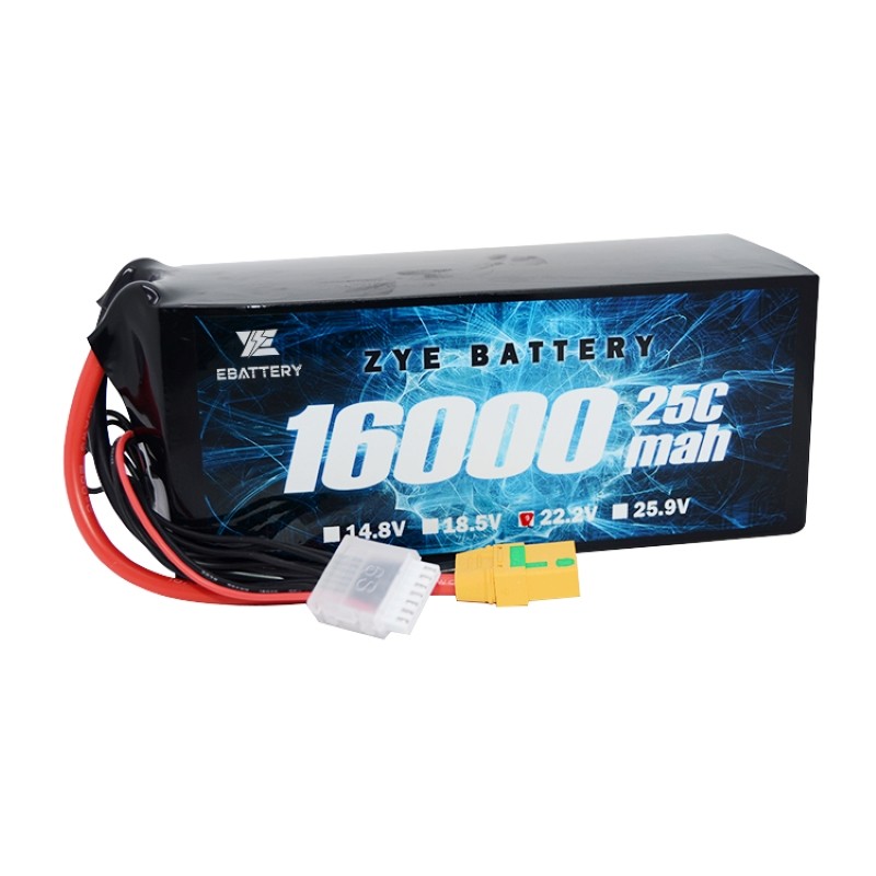 แบตเตอรี่ลิโป้ 24000mah27000mah