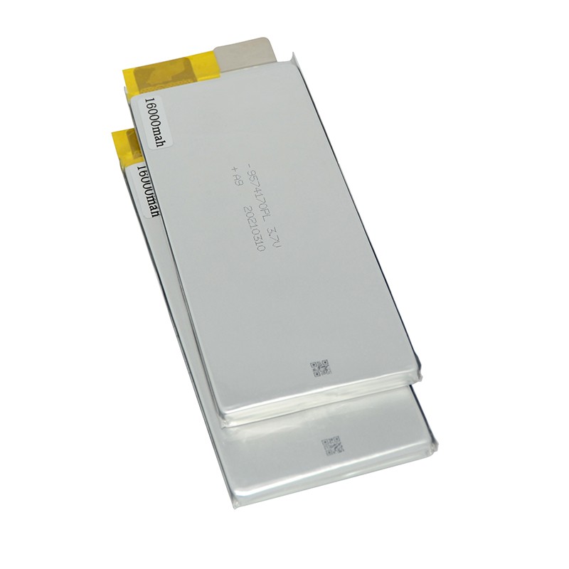 2S LIPO BATTER. 7.4V