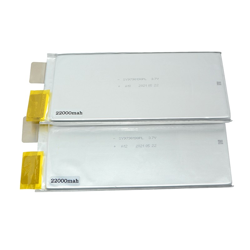 แบตเตอรี่อัจฉริยะ 30000mah 14s สำหรับโดรน