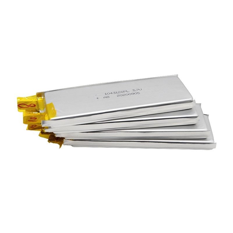 แบตเตอรี่ลิโป้ 6000mah