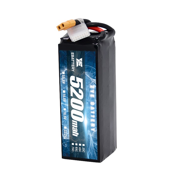 แบตเตอรี่ lipo ราคาถูก