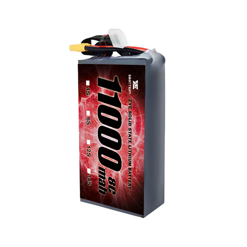 Li Battery State State Performance High Performance
