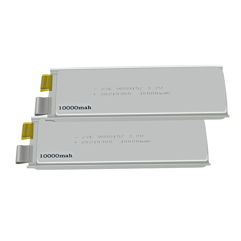 แบตเตอรี่ลิโป้ 6s 10000mah