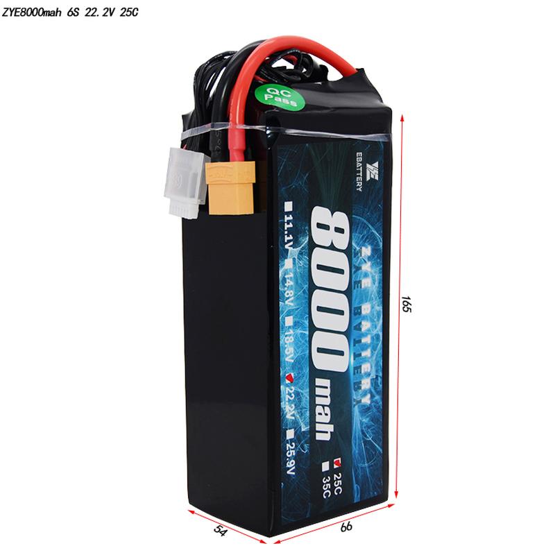 แบตเตอรี่ NMC Lithium Ion